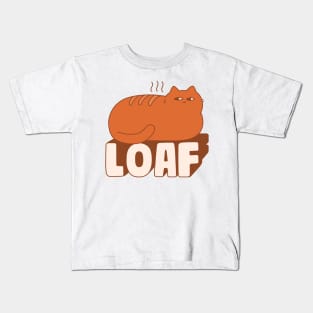 LOAF Kids T-Shirt